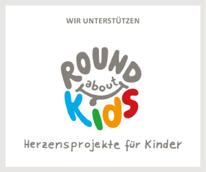Round About Kids Doris Greinert Herzensprojekt für Kinder Düsseldorf